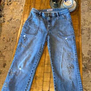 Johnny Was jeans